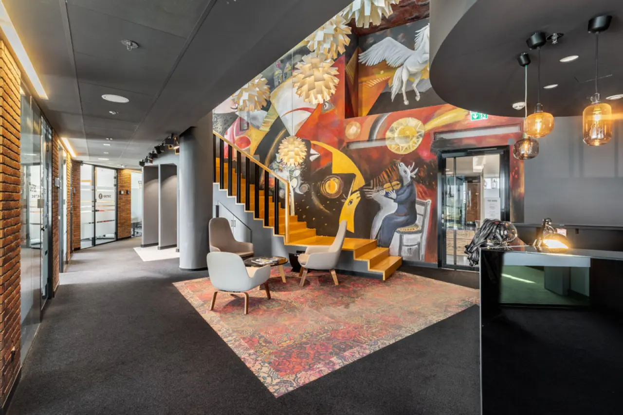 Gallery photo
