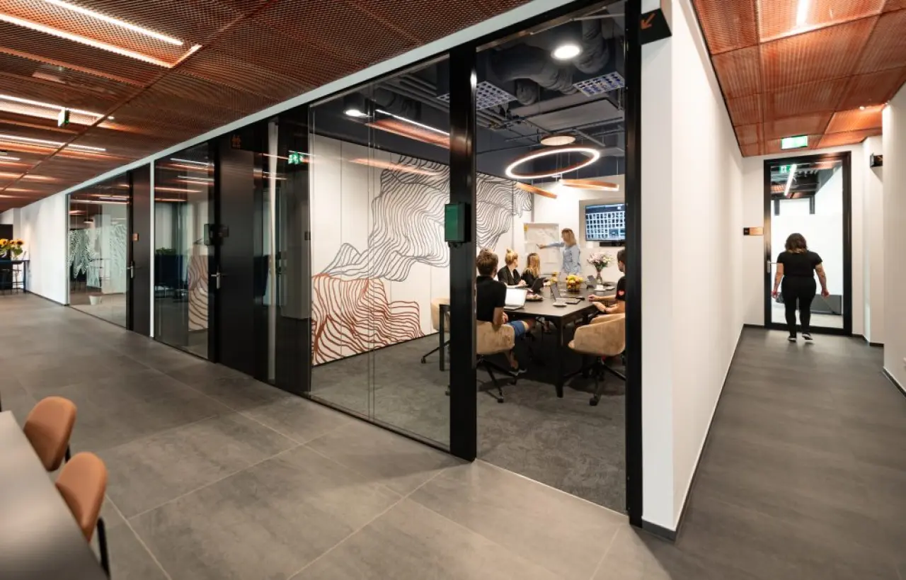 Gallery photo