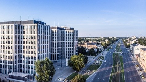 PKO Leasing expands its operations in Łódź