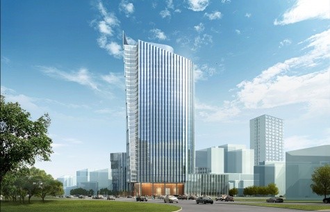 Record-breaking lease on the Polish office market at Mennica Legacy Tower