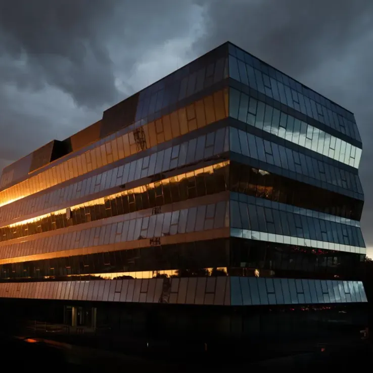 Wadowicka 3 A Wadowicka 3 A