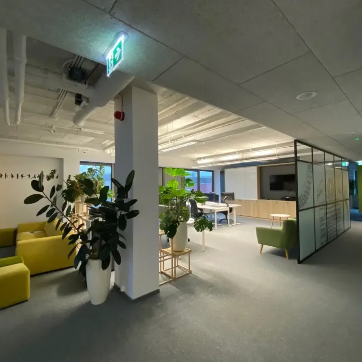 GPP BUSINESS PARK-Budynek 3 (Alder)