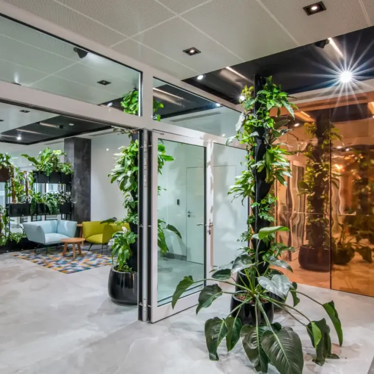 Marynarska Point I Marynarska Point I