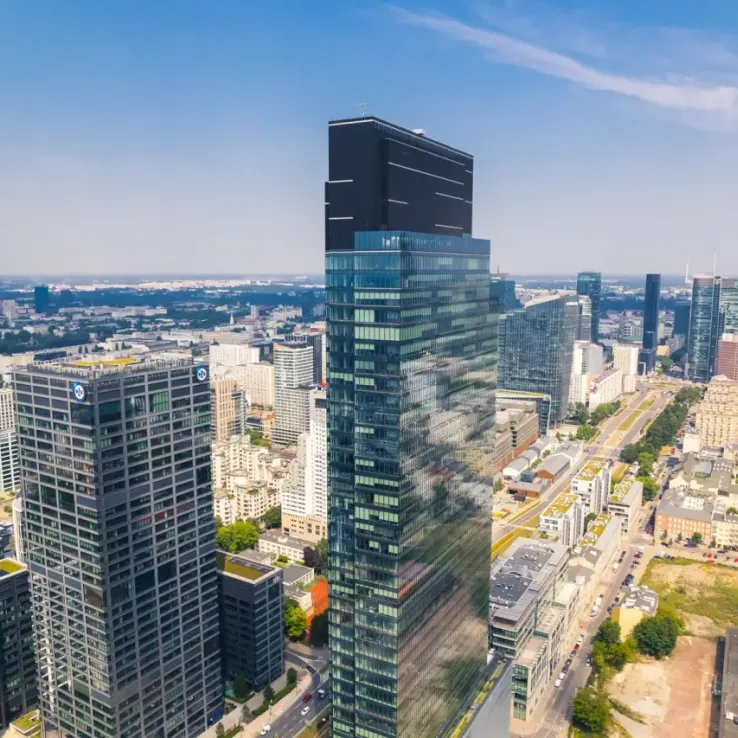 Warsaw Unit Warsaw Unit