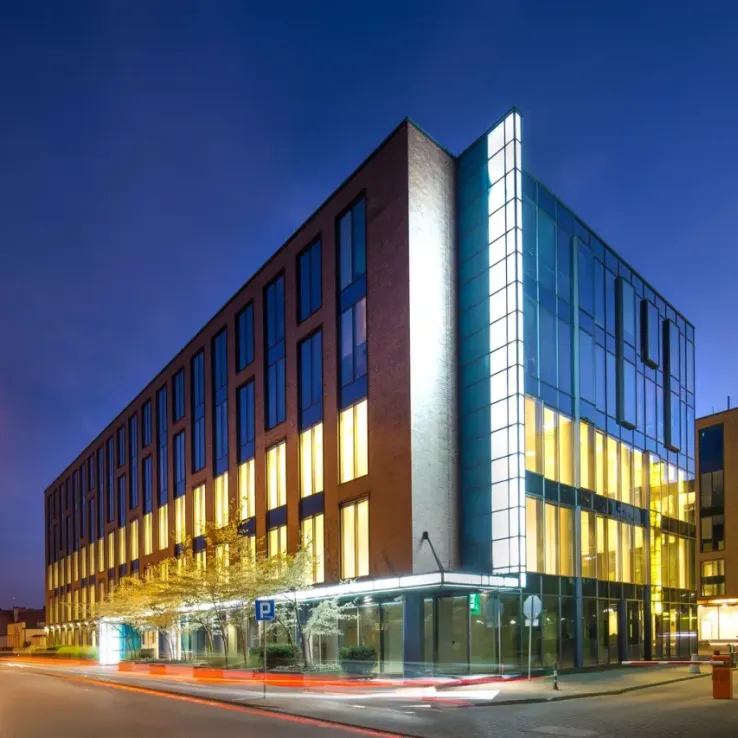 Nowa Arkońska A1 Nowa Arkońska A1