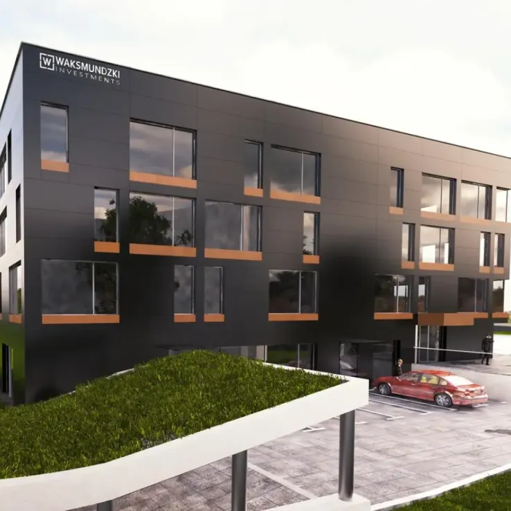 BUNSCHA Office BUNSCHA Office