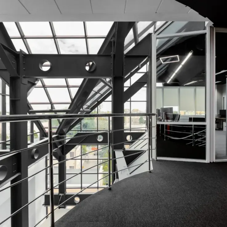 CH61 Office CH61 Office