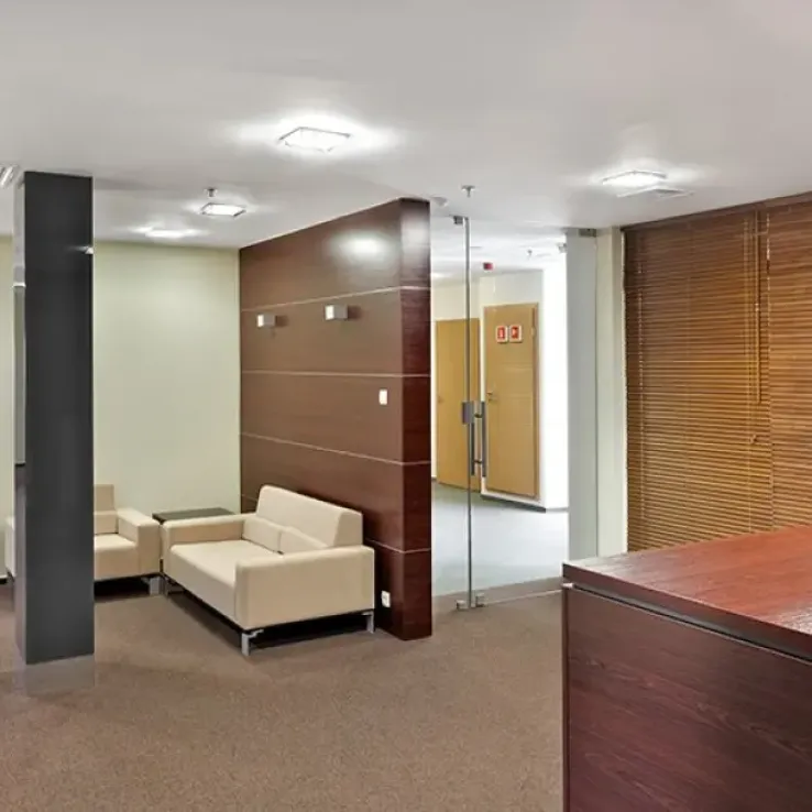 Alfa Plaza Alfa Plaza