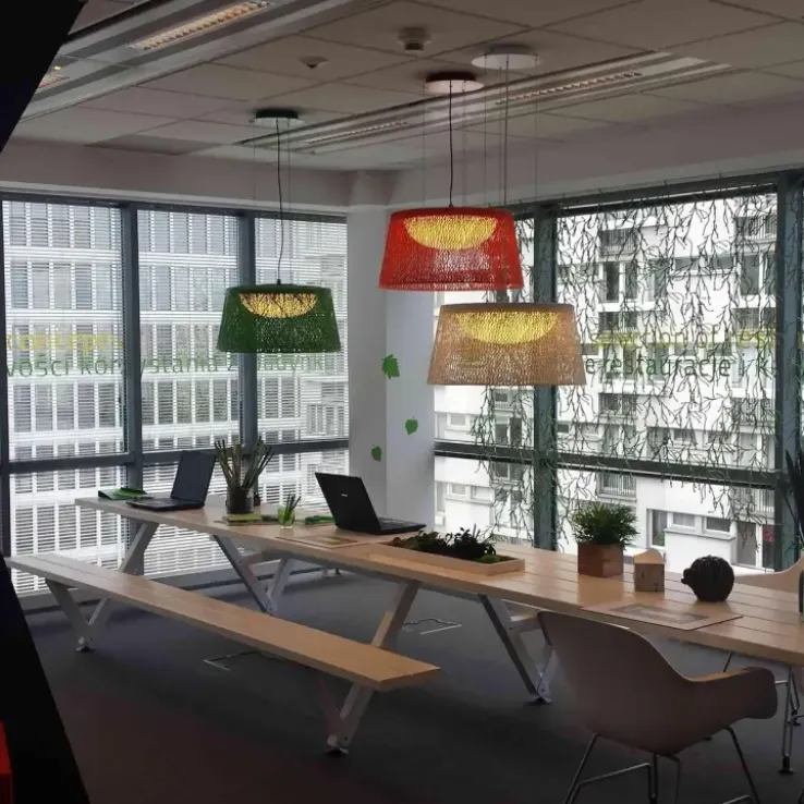 Atrium Garden Atrium Garden