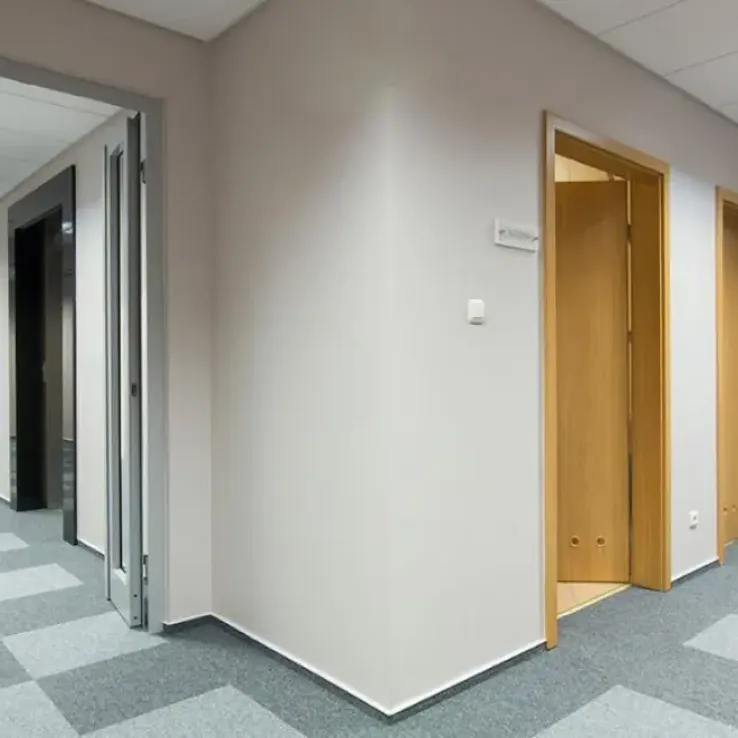 Centrum Finansowe Okęcie