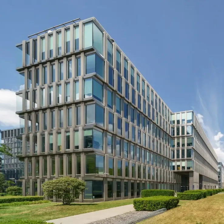 Platinium Business Park I Platinium Business Park I