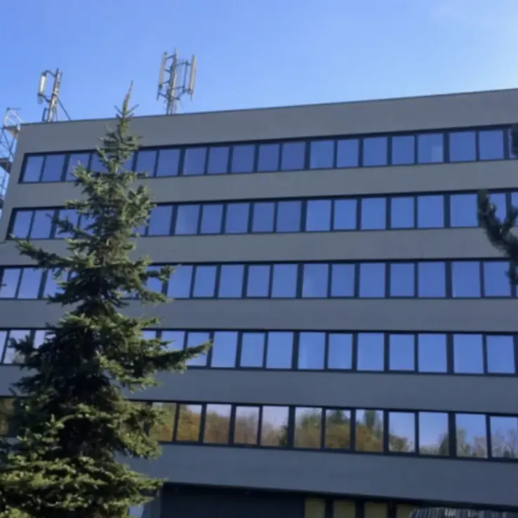 Słowiańska 1/9 Słowiańska 1/9