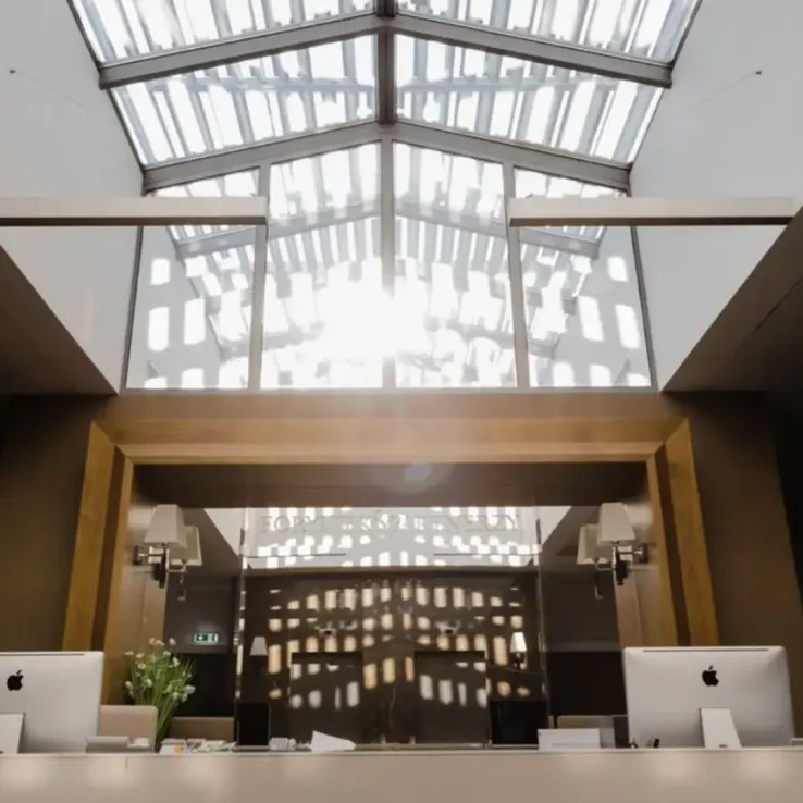 G21 Office Center G21 Office Center