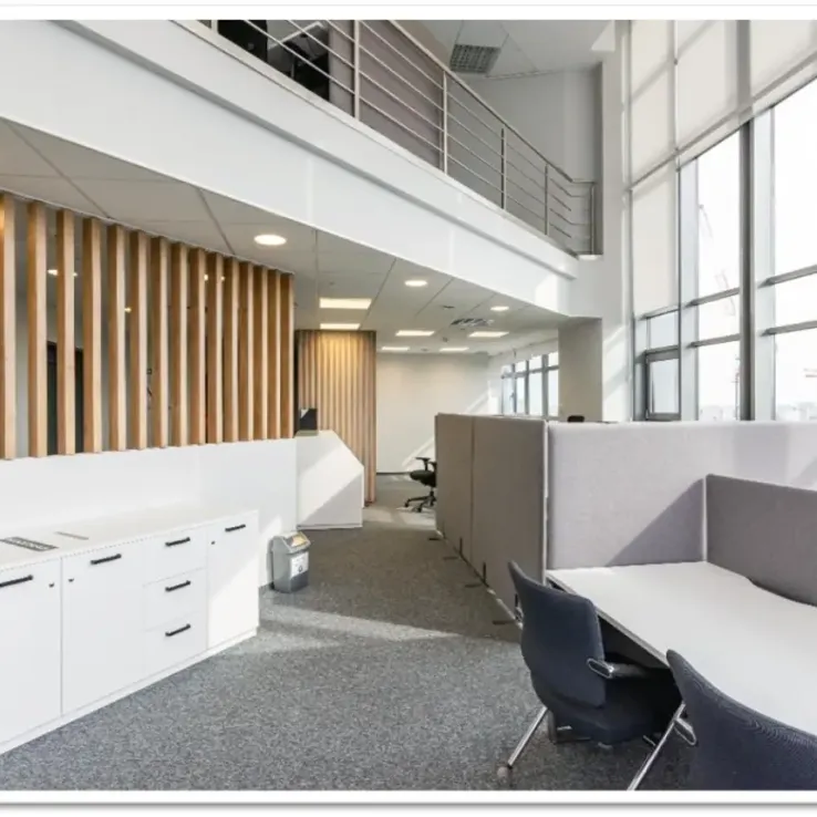 myhive Mokotów One myhive Mokotów One