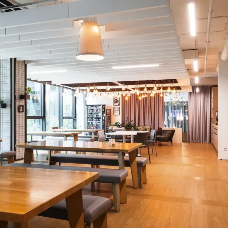 Equal Business Park B