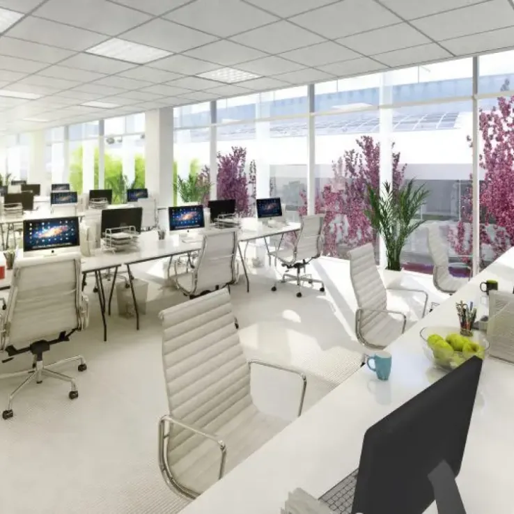 Wroclavia Offices Wroclavia Offices