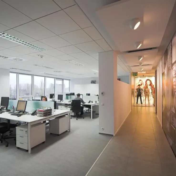 Mokotów Nova Mokotów Nova