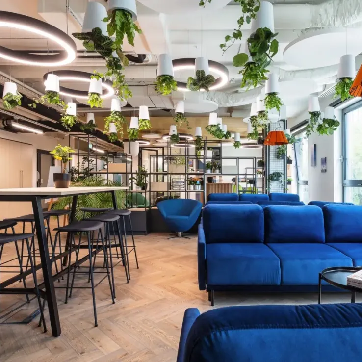 Equal Business Park B