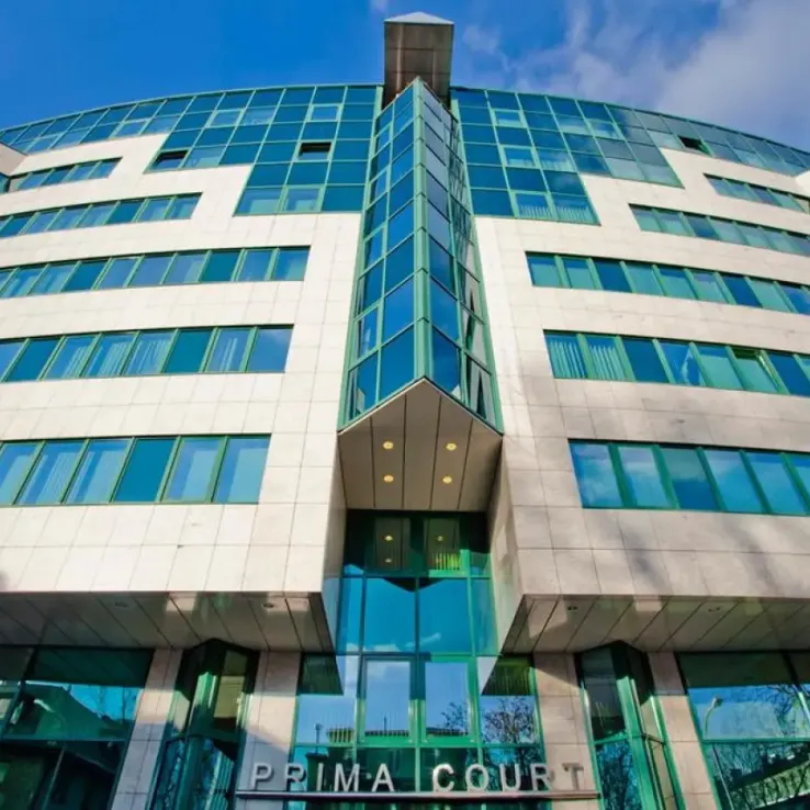 Prima Court Prima Court