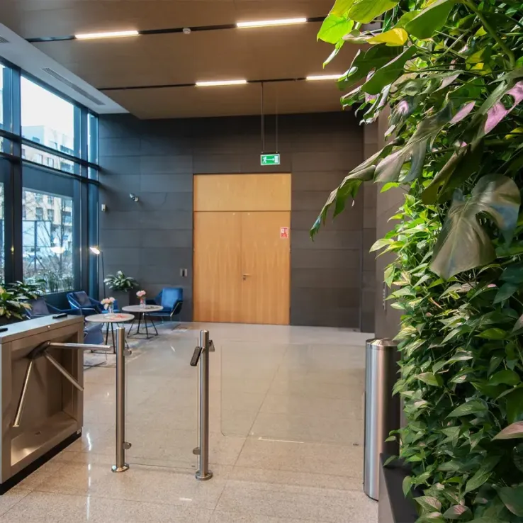 Harmony Office Center C Harmony Office Center C