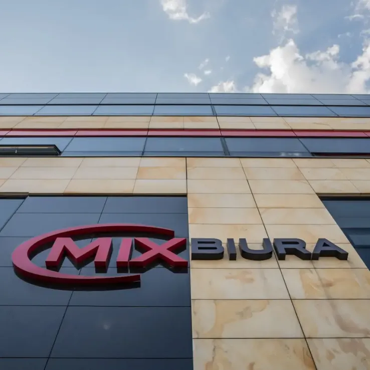 Bronowice Business Center 11 Bronowice Business Center 11