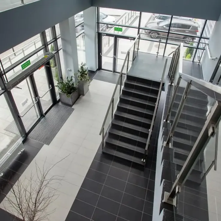 Columbus Office Center