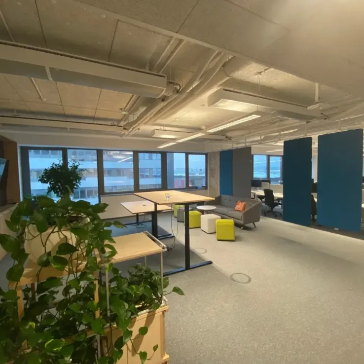 GPP BUSINESS PARK-Budynek 3 (Alder)