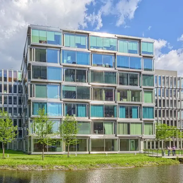 Platinium Business Park II Platinium Business Park II