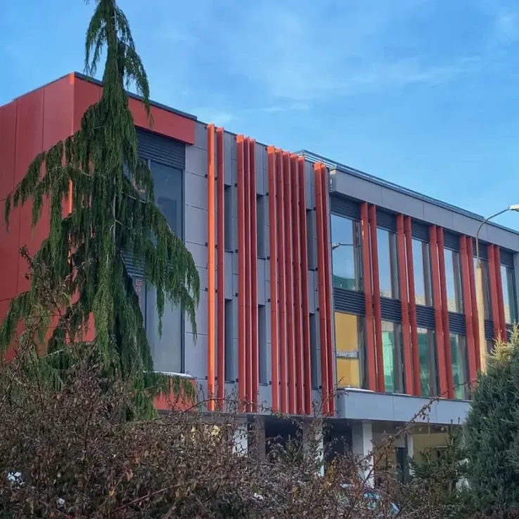 Grudziądzka 3 Grudziądzka 3