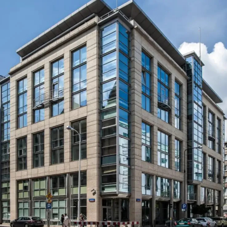 Norway House Norway House