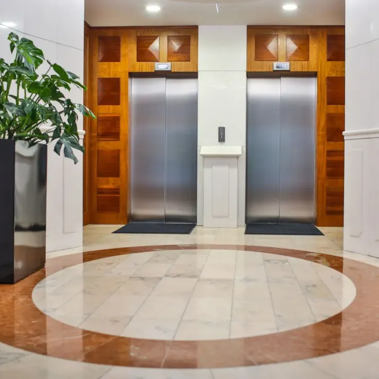 Batory Office Building II Batory Office Building II