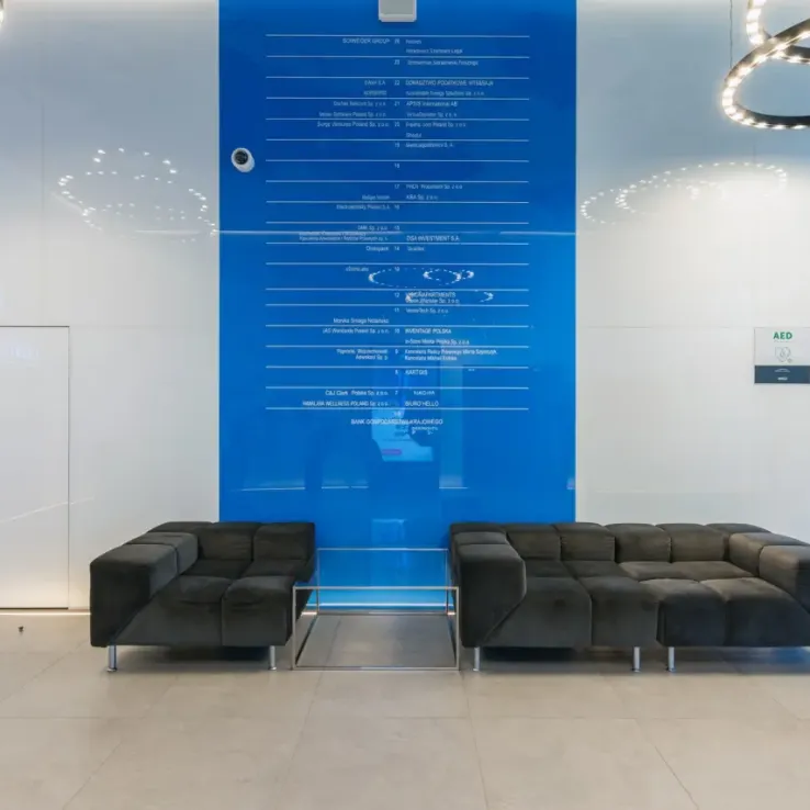 Central Tower Central Tower