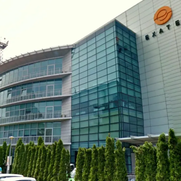 Exatel HQ Exatel HQ