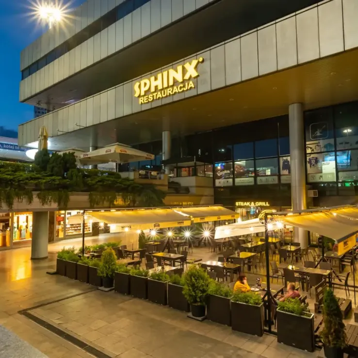 Centrum LIM Centrum LIM