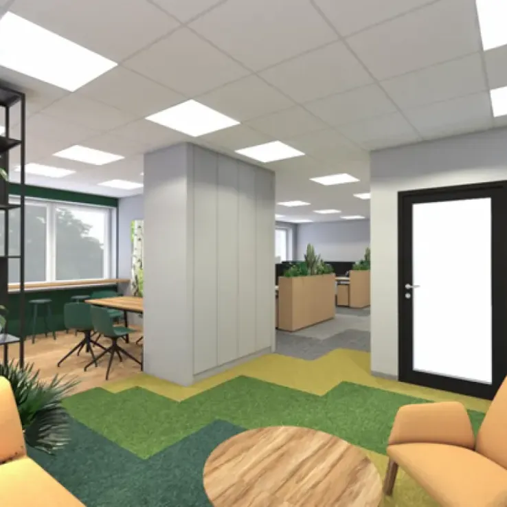 Ursynów Business Park