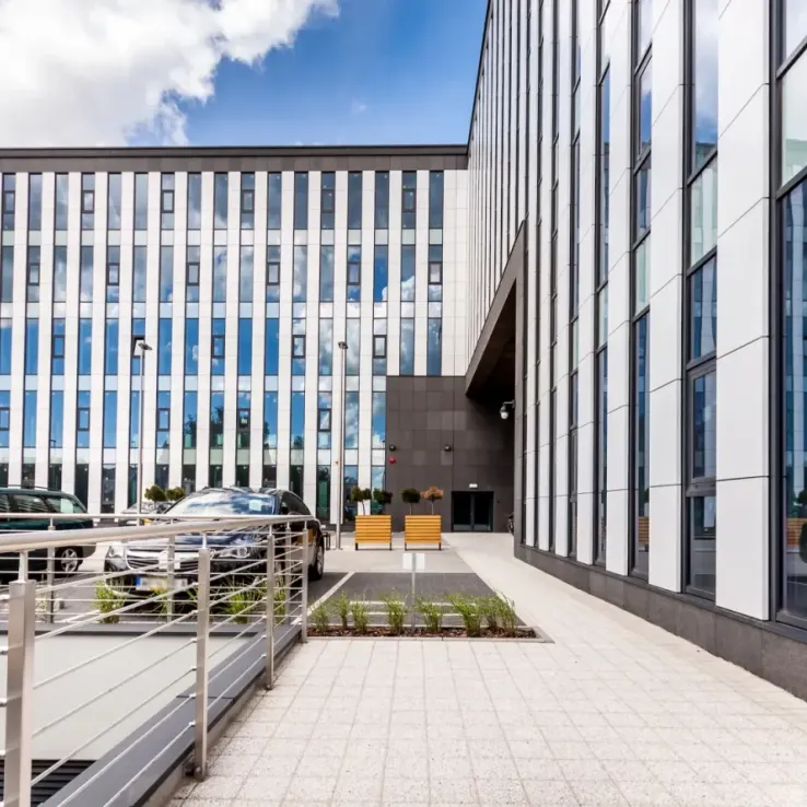 Bielany Business Point