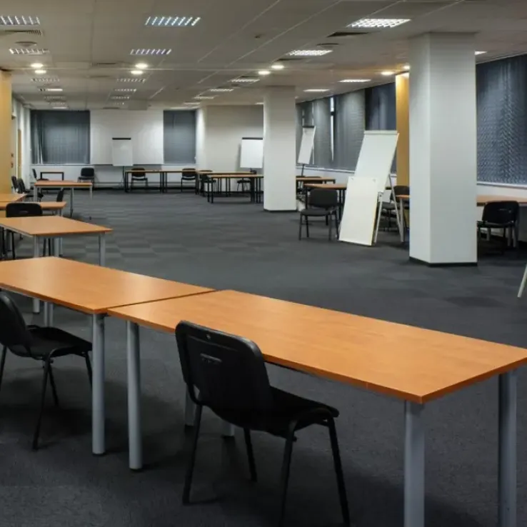 myhive Mokotów One myhive Mokotów One