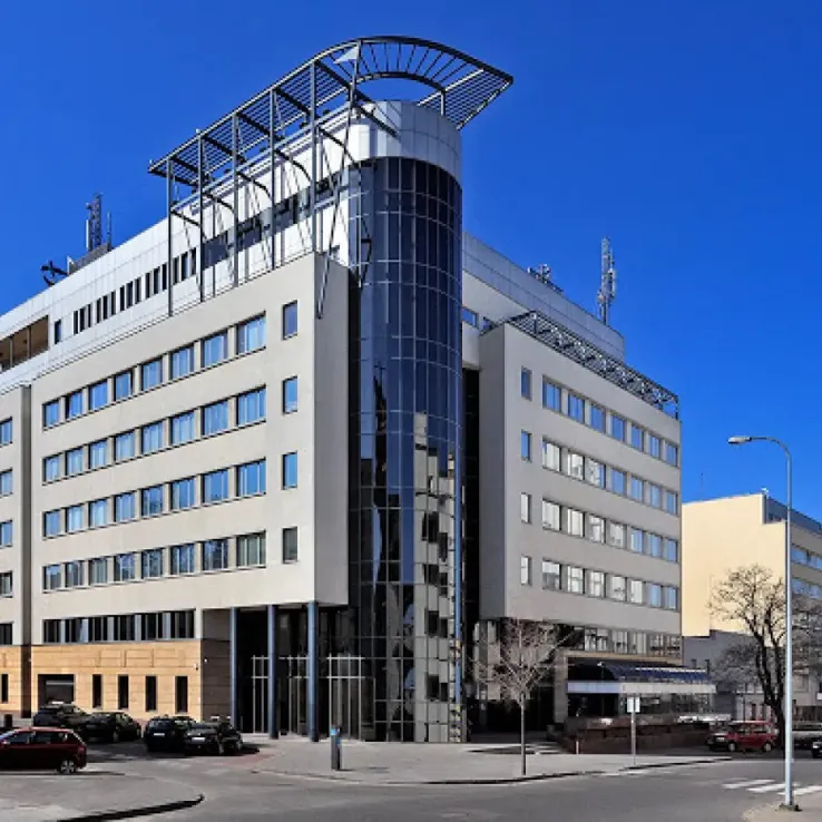 Alfa Plaza Alfa Plaza