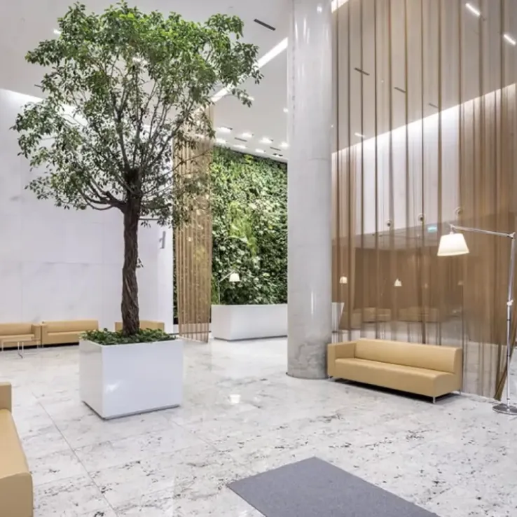 Gdański Business Center Phase II C Gdański Business Center Phase II C