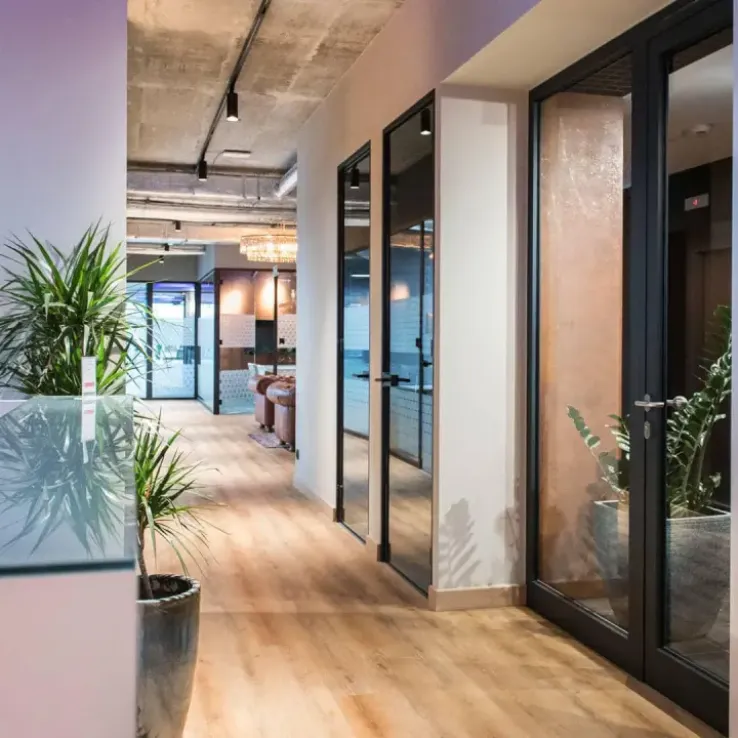 Lindego Concept Lindego Concept