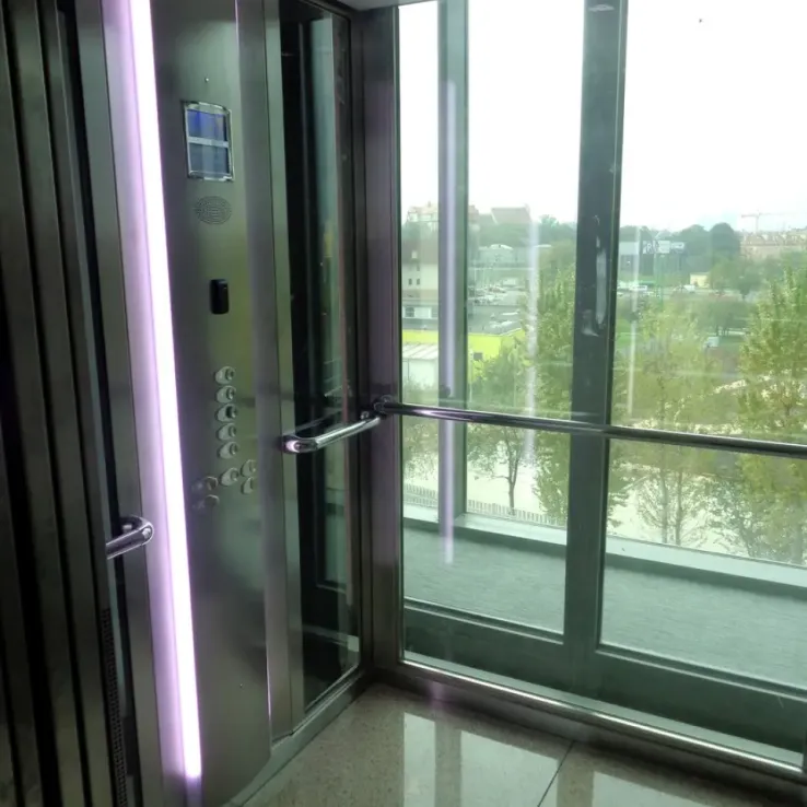 Centrum Biurowe Podwale - Budynek B Centrum Biurowe Podwale - Budynek B