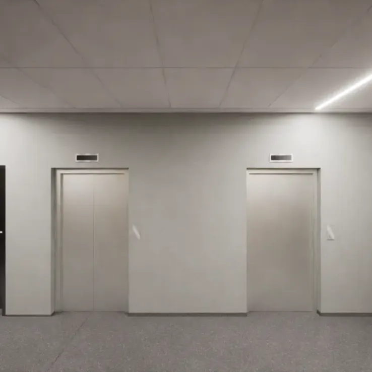 The Park Wrocław II The Park Wrocław II