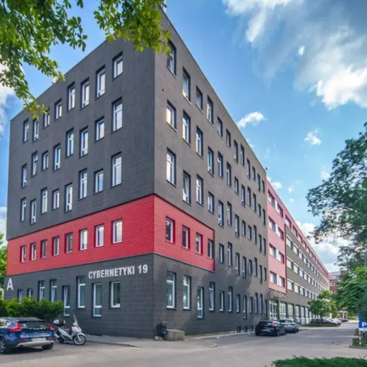 Dantex Plaza A Dantex Plaza A