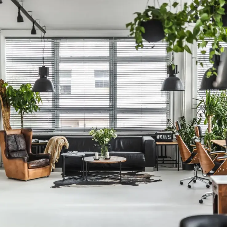 TEO PARK Office TEO PARK Office