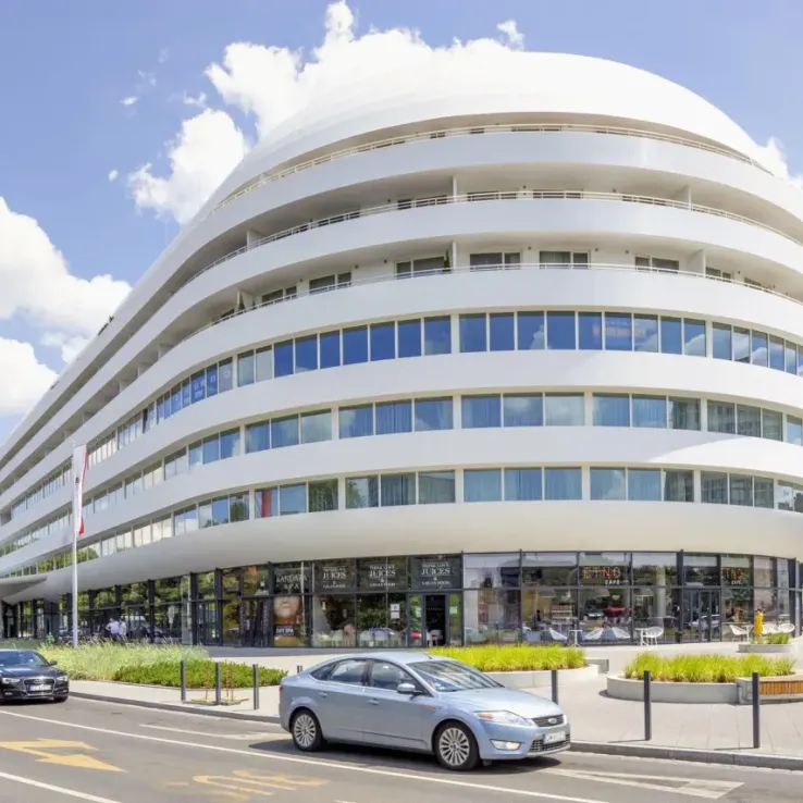 OVO Wrocław OVO Wrocław