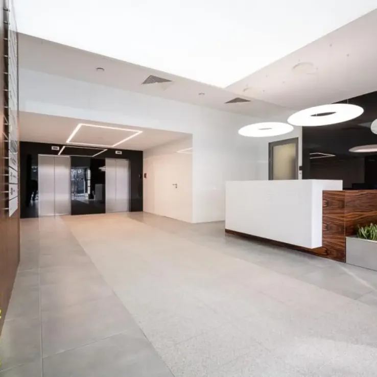 Flanders Business Park C Flanders Business Park C