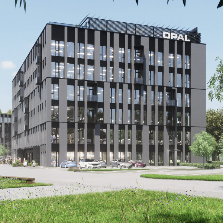 Cross Office
