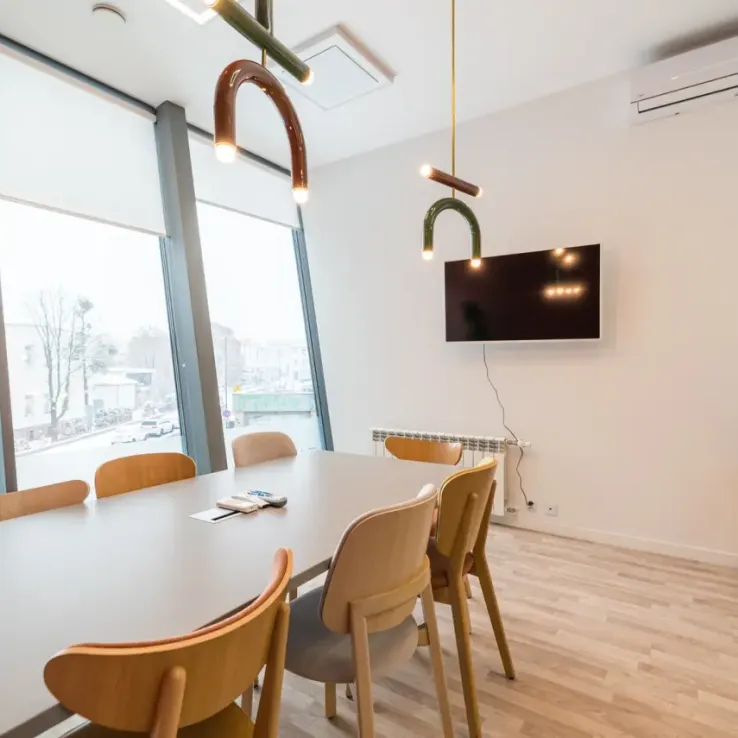 Modern Office Modern Office