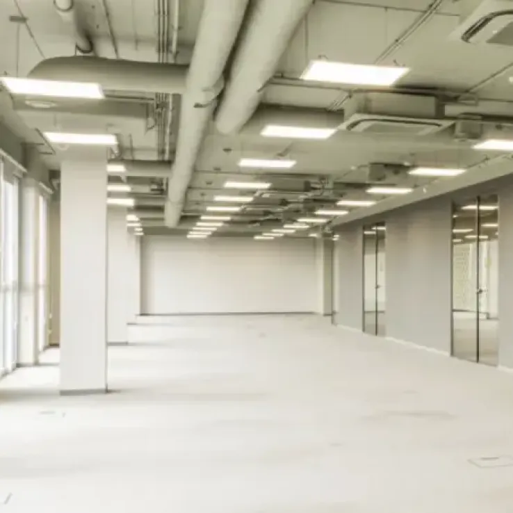 Nowe Garbary Office Center Nowe Garbary Office Center