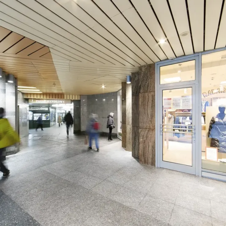 Centrum LIM Centrum LIM